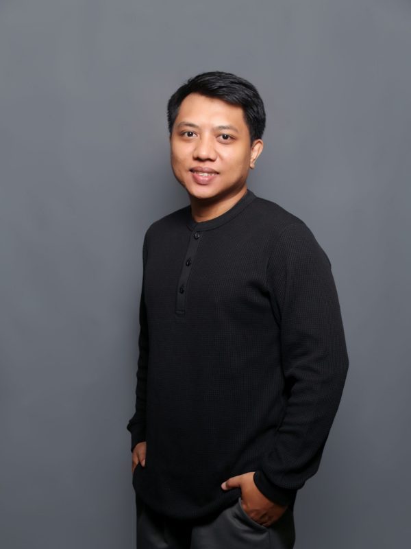 Donel Dizon's Image