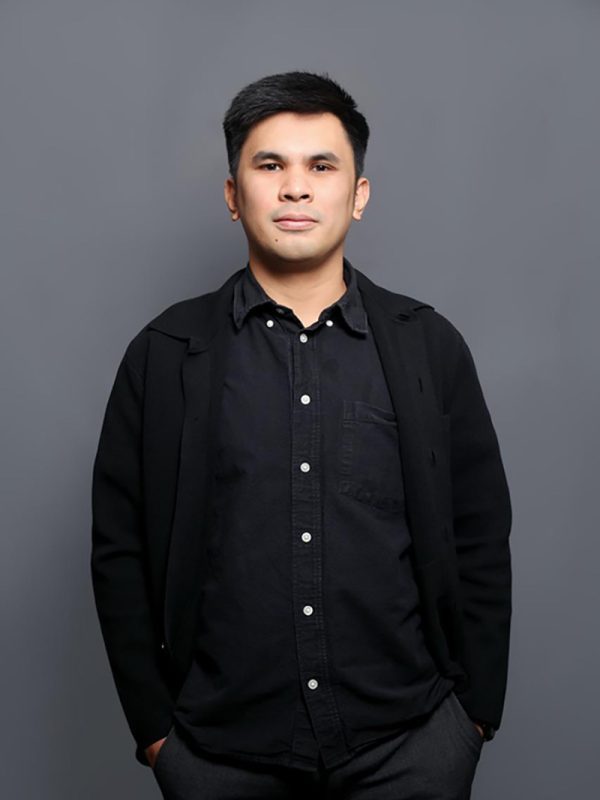 Erryl Banal's Image