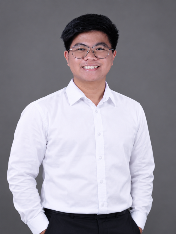 Eyron Sabio 's Image