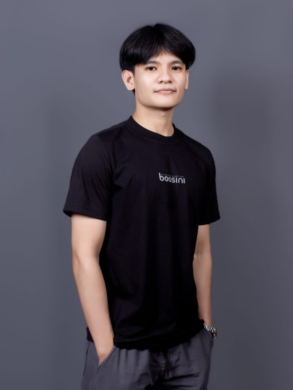 Henry Kaye Aldaba's Image