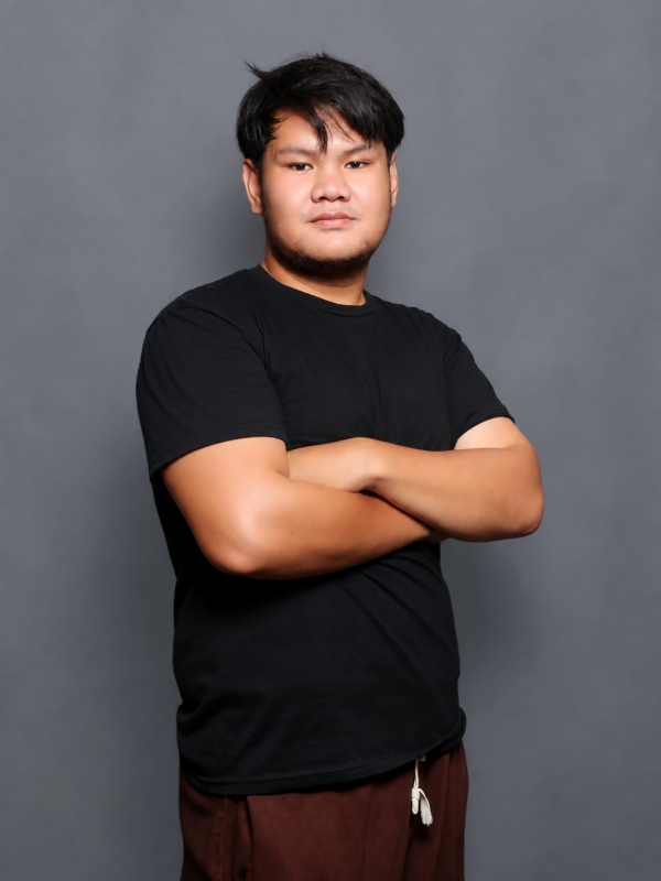 Jairie Gaspar's Image