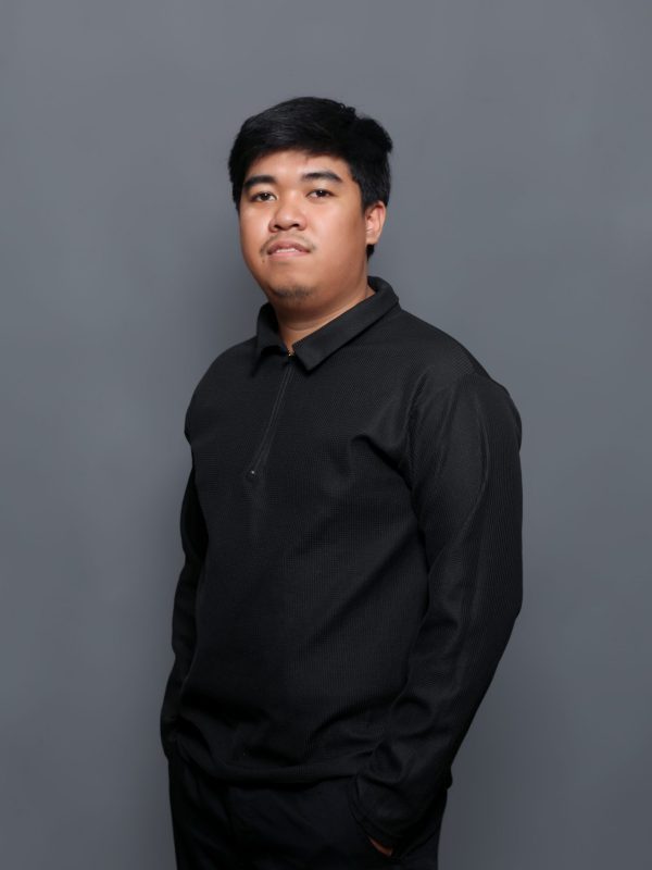Jeffrey Wong's Image