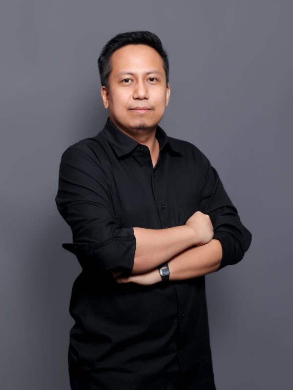 Jethro Del Rosario's Image