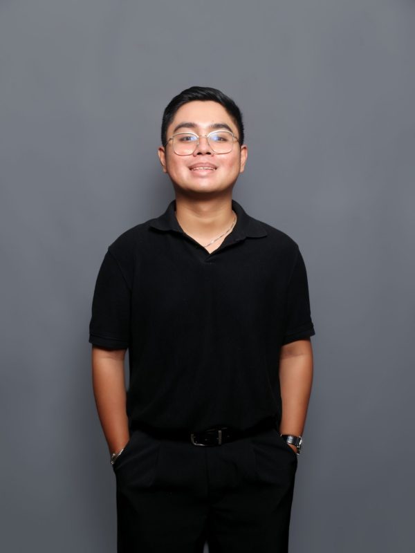 Joshua Miguel Tadeo's Image