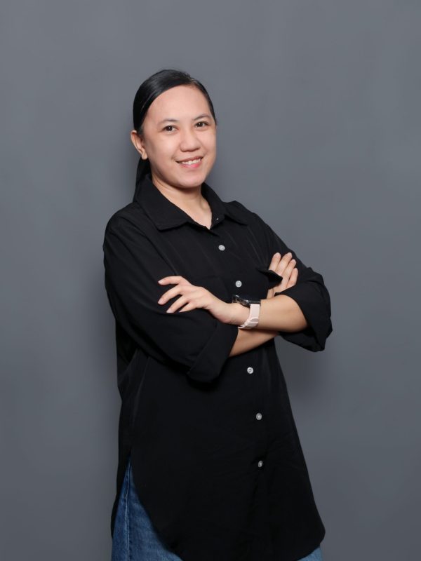 Katherine Dela Cruz's Image