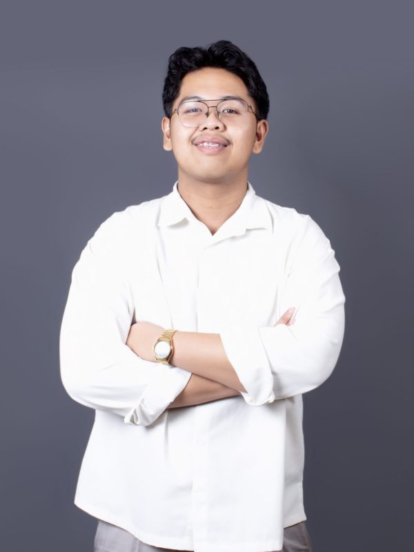 Kian Jacob Laxamana's Image