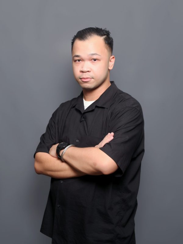 Mel Tristan Baquiano's Image