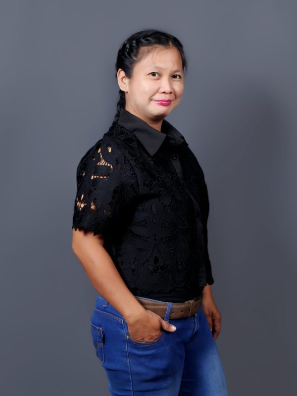 Melisa Macabenta's Image