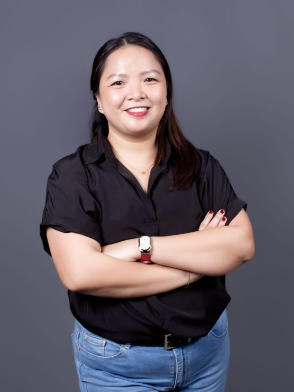 Monica Kate Reyes's Image