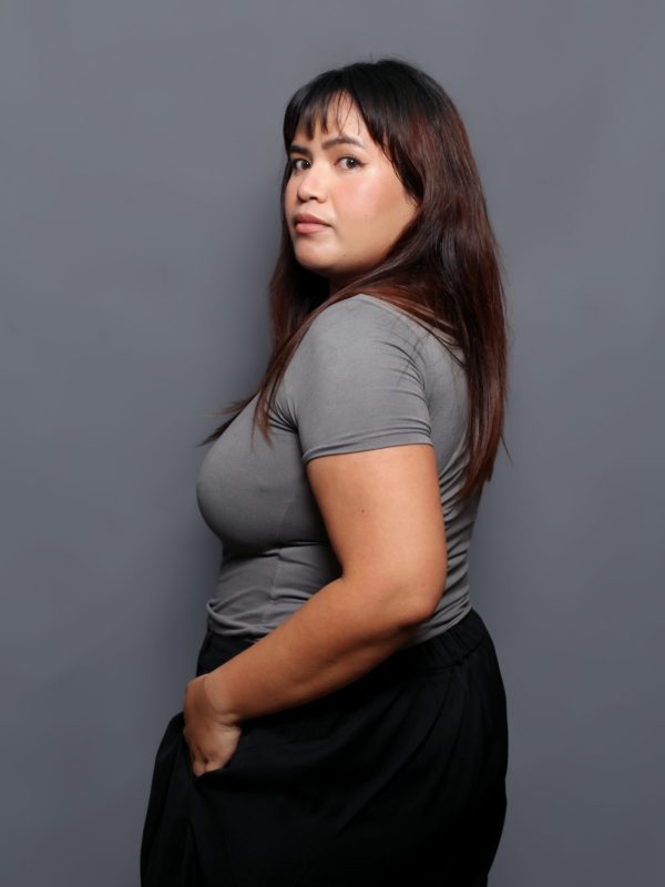 Paula Anne Calara's Image