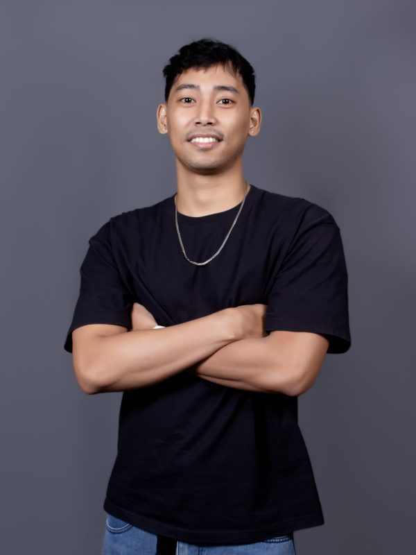 Quian Barrios's Image