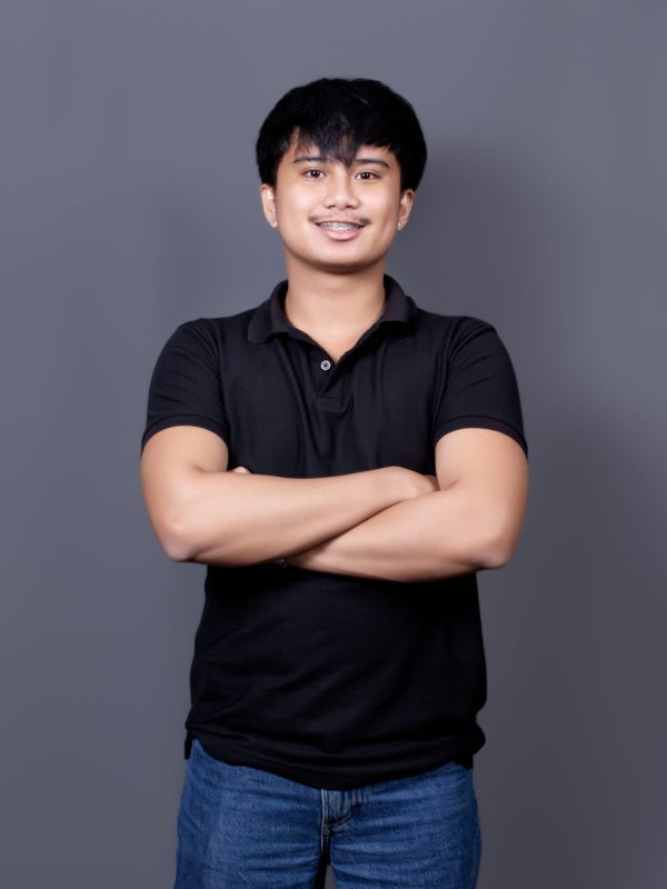 Robby Dizon's Image