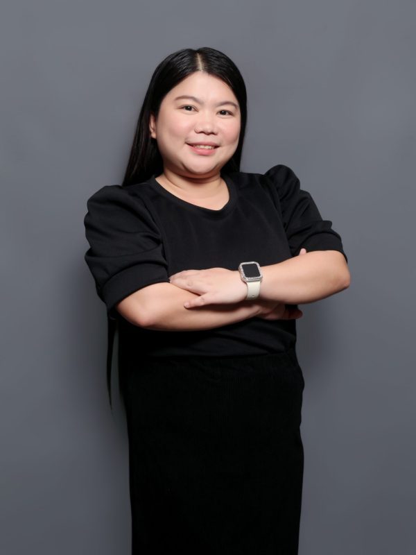 Rose Ann Llamasares's Image
