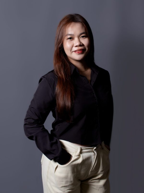 Shaina Sarmiento's Image
