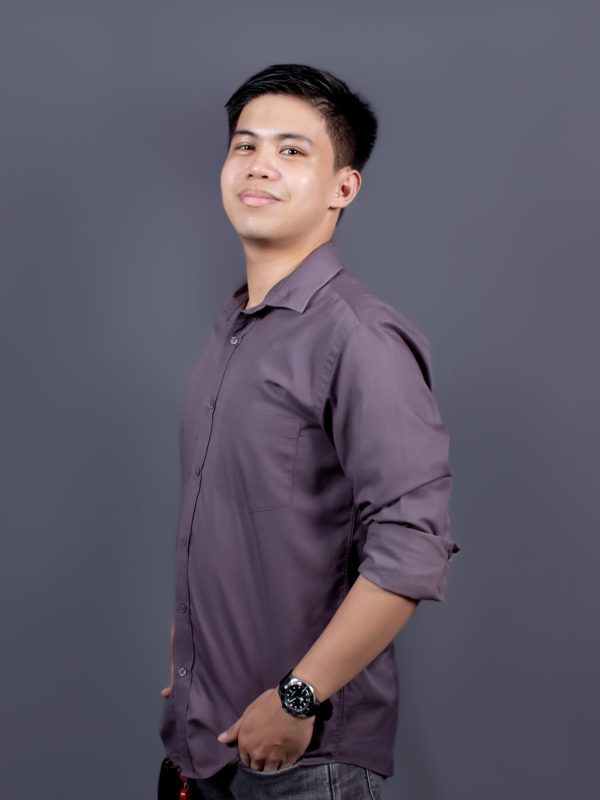 Vincent Andrew Escobar's Image