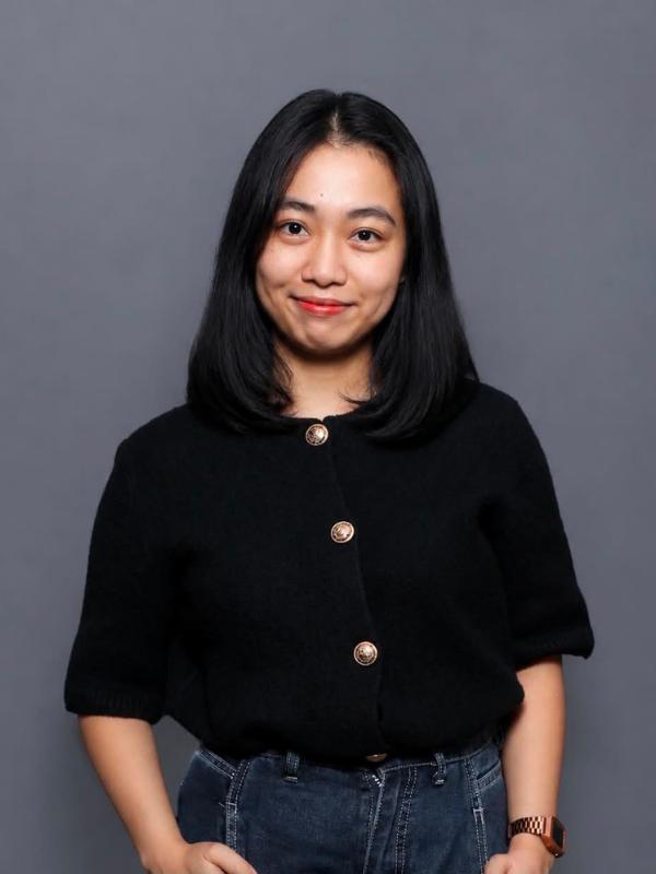 Lorelyn Esperanza's Image