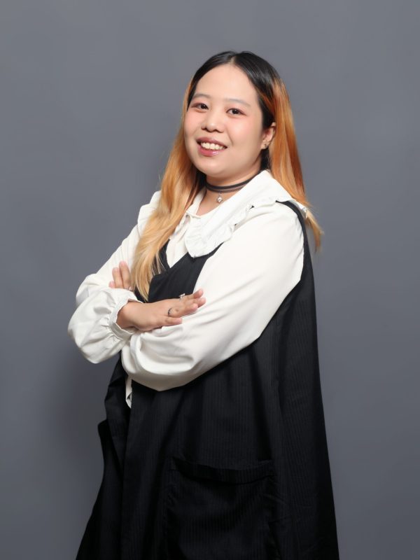 Zscharina Apostol's Image