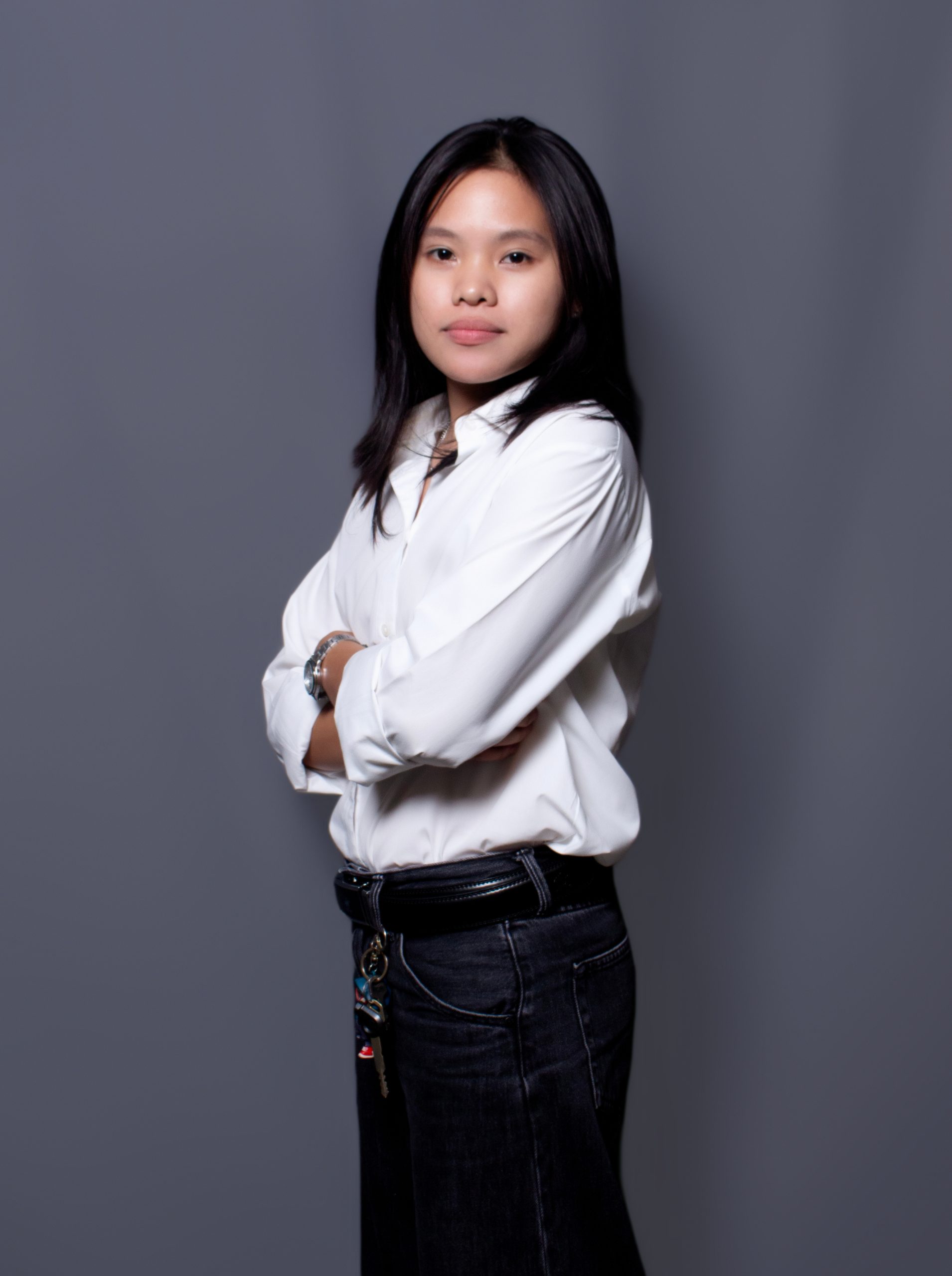 Honey Joy Serrano's Image