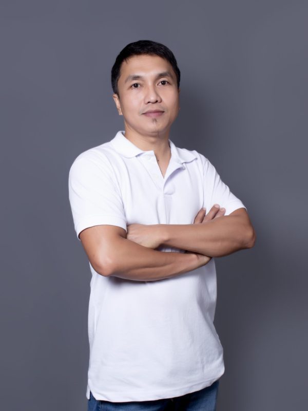 Elbert Maamo's Image