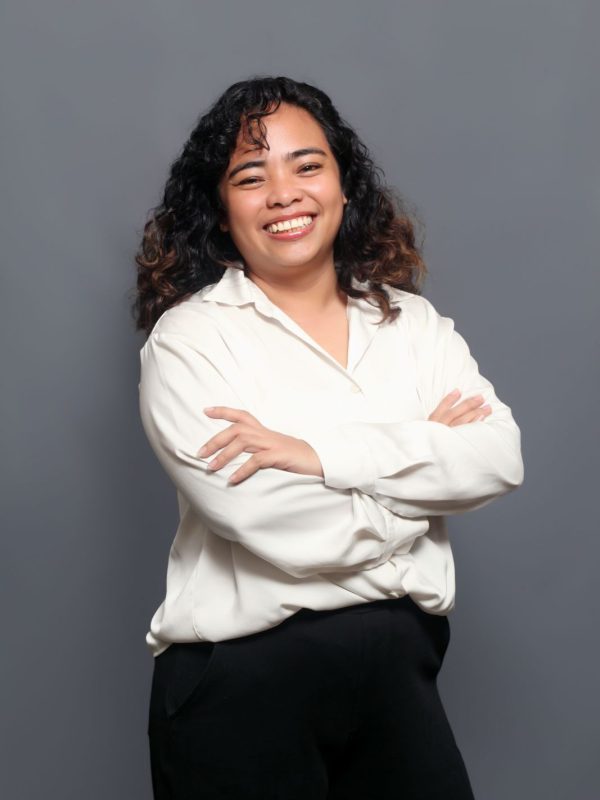 Pristine Domingo's Image